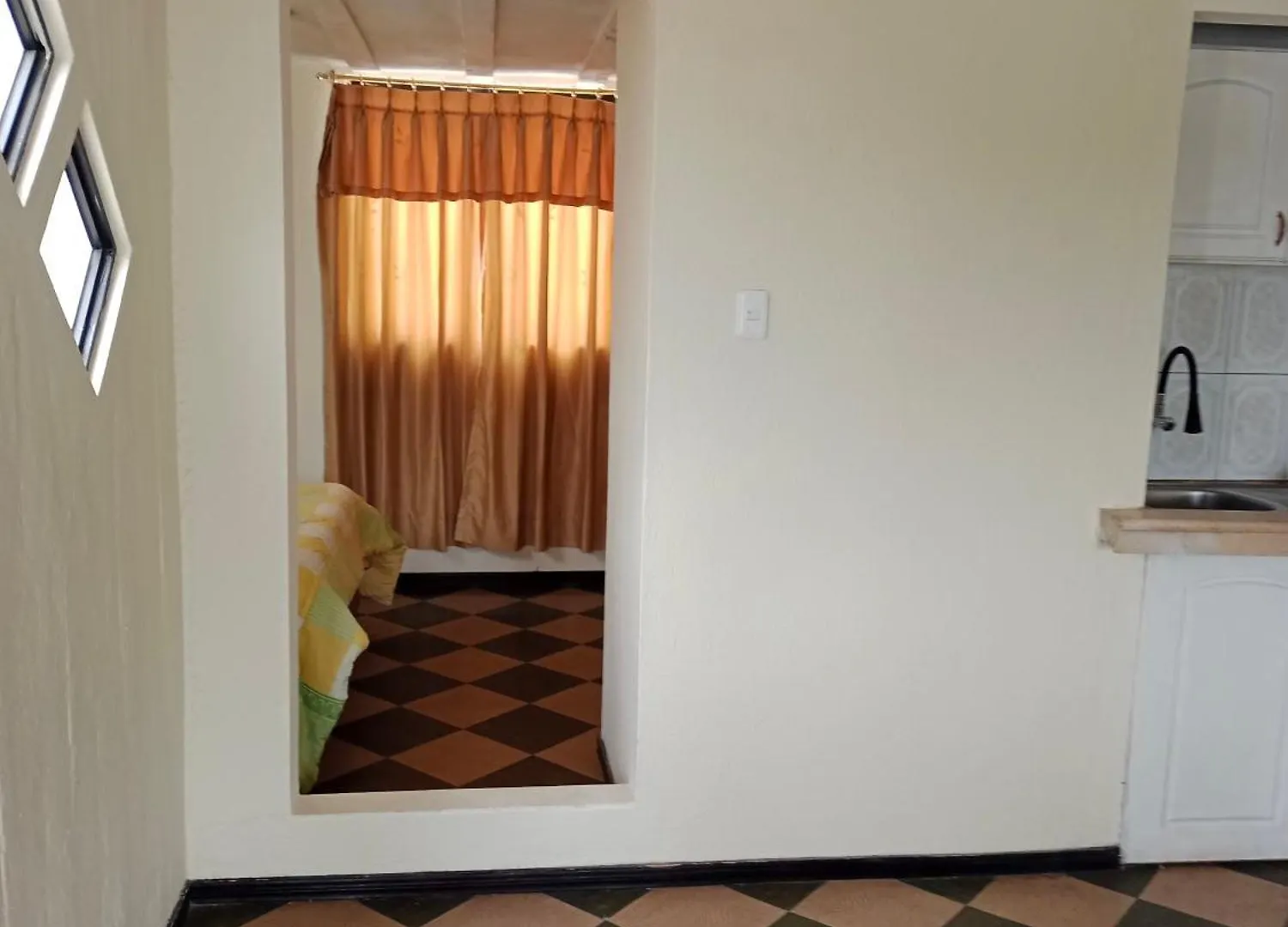 Apartamento Mini Suite Norte De Quito